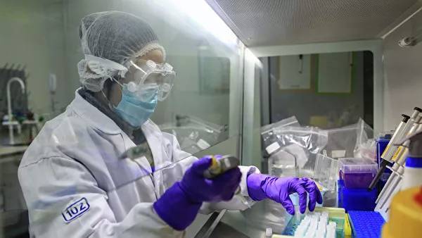 В Китае за сутки выявили 16 случаев заражения коронавирусом - newtvnews.ru - Китай