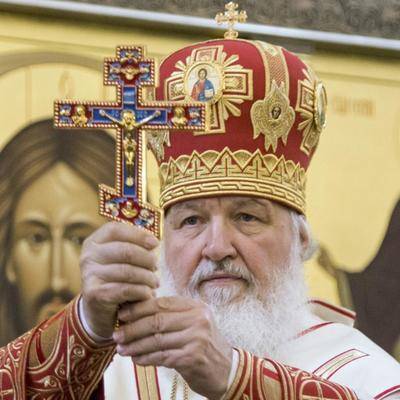 патриарх Кирилл - Патриарх Кирилл призвал священников РПЦ молиться о тех, кто переживает из-за коронавируса - radiomayak.ru - Русь