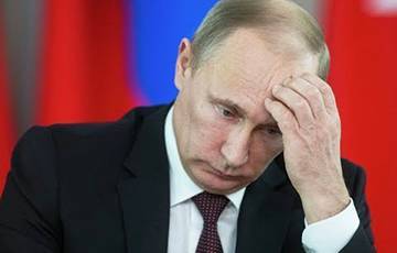 Дмитрий Песков - Путинская система впала в ступор - charter97.org - Россия