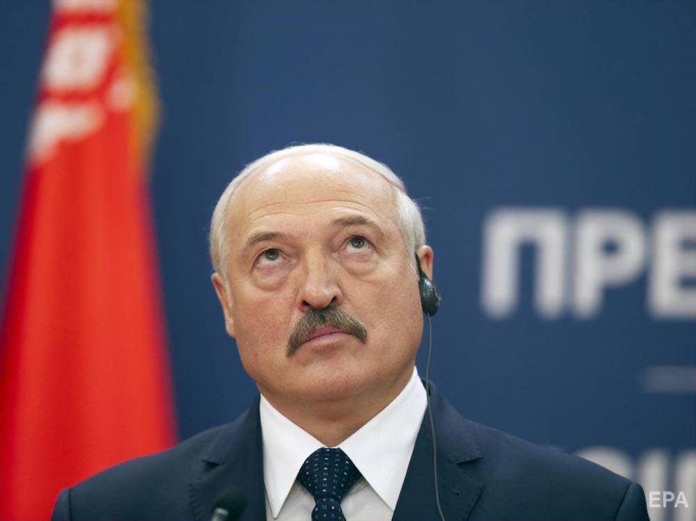 Александр Лукашенко - "Мы эти вирусы каждый год переживаем". Лукашенко снова скептически высказался о пандемии коронавируса - gordonua.com - Белоруссия