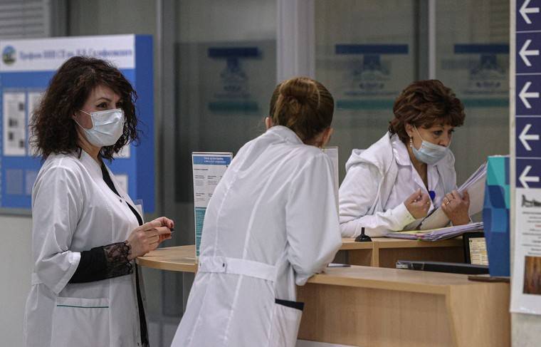 Мурашко из-за коронавируса задумался о модернизации системы здравоохранения - news.ru - Китай - Минздрав