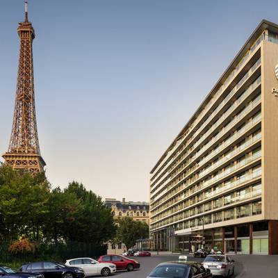 Отели Парижа будут использовать в качестве обсерваторов для зараженных COVID-19 - radiomayak.ru - Франция - Париж