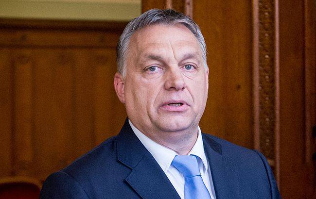 Виктор Орбан - В Венгрии прогнозируют пик коронавируса в начале мая - rbc.ua - Венгрия