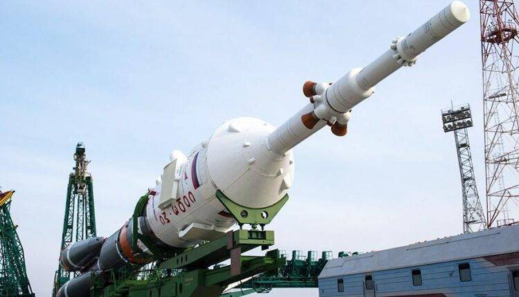 Дмитрий Рогозин - Рогозин назвал срок возобновления запусков ракет «Союз» - newtvnews.ru - Эмираты - Французская Гвиана