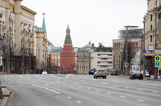 Московские власти рассказали, как не получить штраф за поездки на автомобиле - pnp.ru - Москва