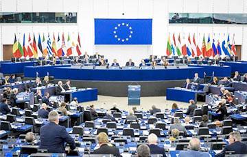 Европейские политики запланировали «зеленое возрождение» экономики - charter97.org
