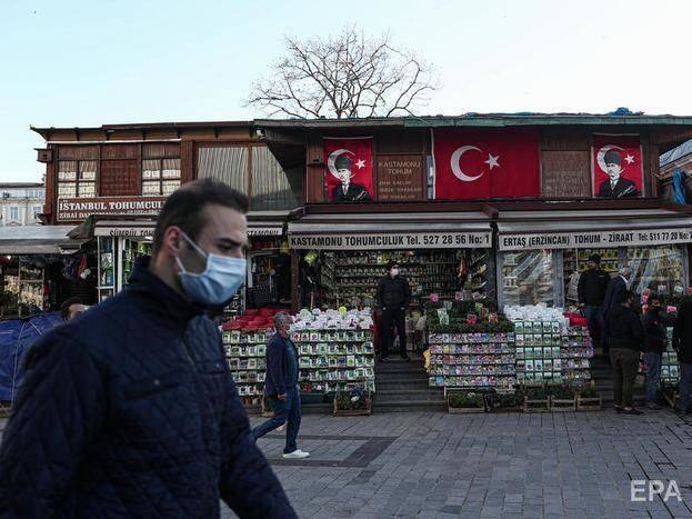 Фахреттин Коджа - В Турции от коронавируса умерли уже более 2 тыс. человек - gordonua.com - Турция - Минздрав