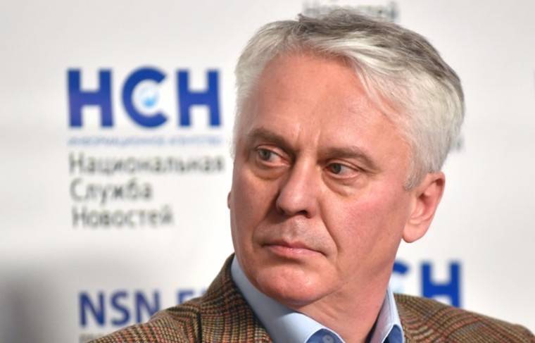 Трансплантолога Каабака и его команду снова пытаются уволить из НЦЗД - news.ru