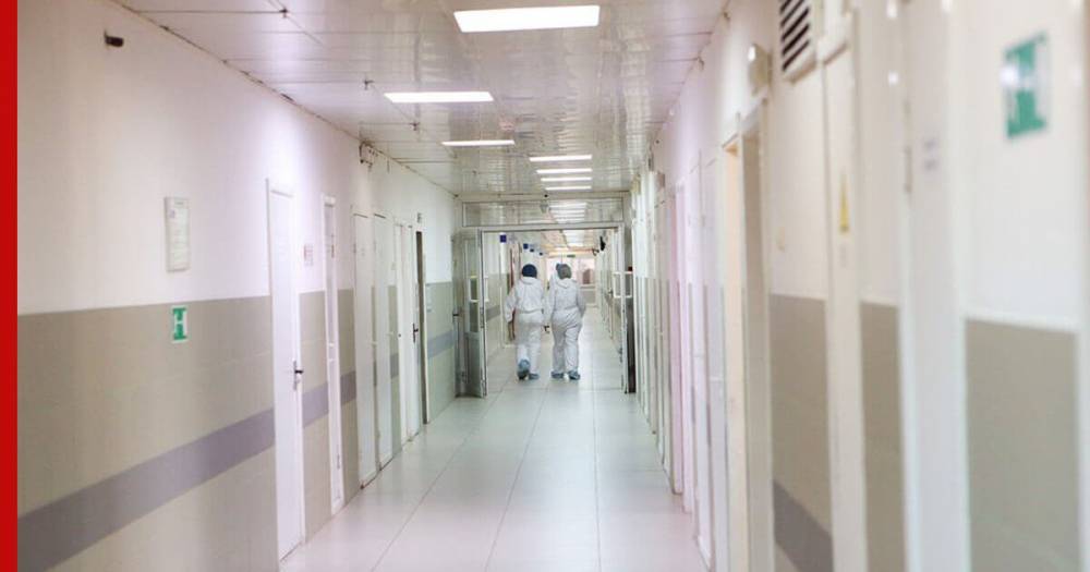 Ученые заявили об опасности вылечившихся от коронавируса людей - profile.ru - Пекин