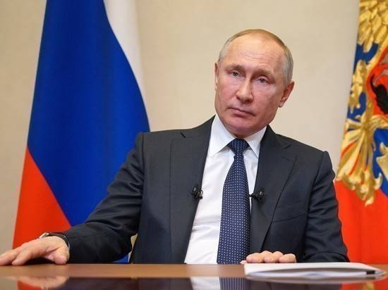 Владимир Путин - Путин заявил про обсуждение с ОПЕК и США цен на нефть - newtvnews.ru - Сша
