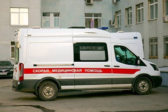 В Москве увеличилось число умерших от коронавируса - znak.com - Москва