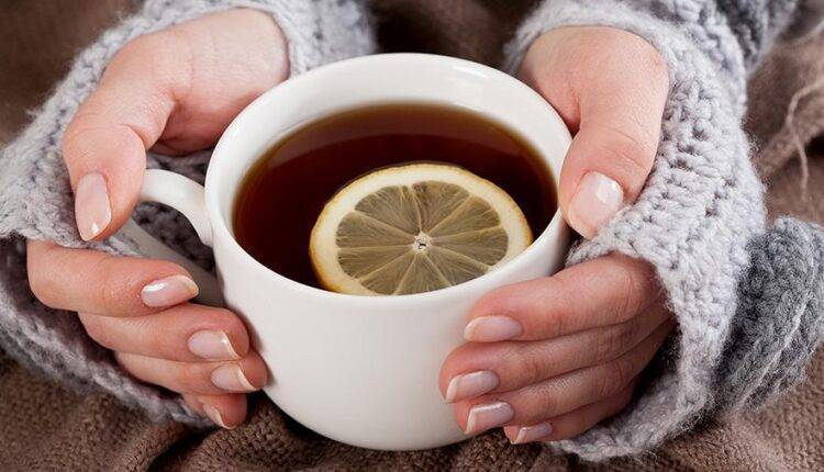 Майкл Райан - В ВОЗ оценили эффективность чая с лимоном против коронавируса - newtvnews.ru - Женева