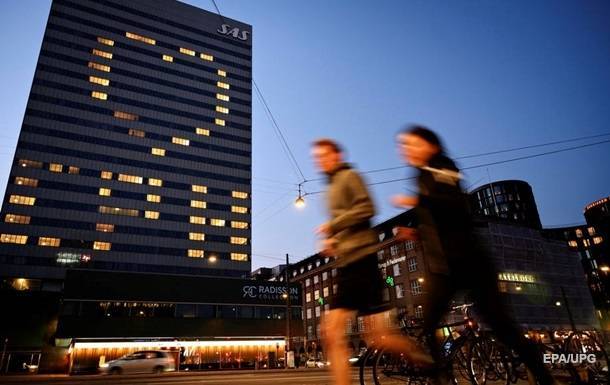 Дания компенсирует бизнесу убытки из-за коронавируса - korrespondent.net - New York - Копенгаген - Дания