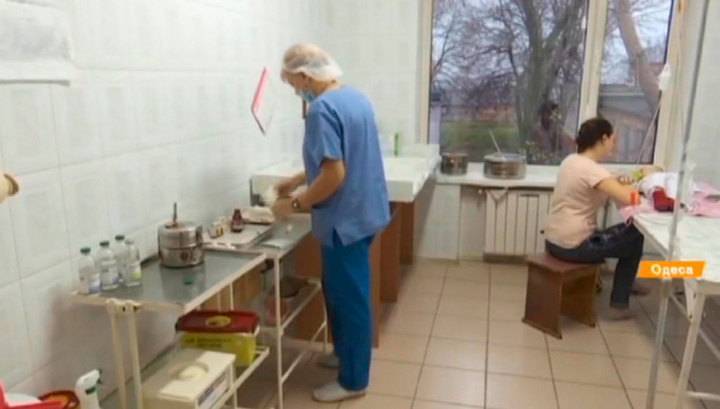 Ульяна Супрун - Коронавирус не помеха: на Украине продолжается реформа здравоохранения - vesti.ru - Украина