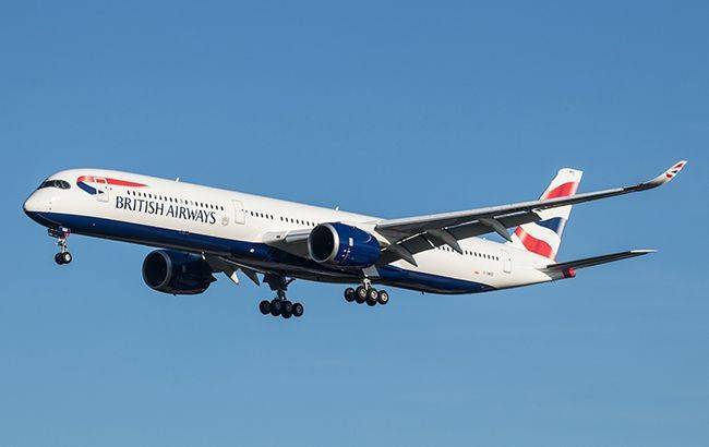 Из-за коронавируса British Airways может временно уволить 36 тысяч сотрудников - rbc.ua - Украина - Англия