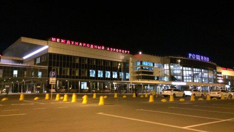 Тюменский аэропорт «Рощино» может прекратить работать по ночам - nashgorod.ru - Тюменская обл. - Тюмень