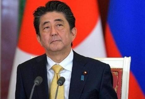 Владимир Путин - Синдзо Абэ - Премьер Японии может отказаться от поездки в Москву на 9 мая - vm.ru - Россия - Москва - Япония - Токио