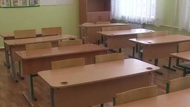 В красноярских школах продлены каникулы - vesti.ru - Красноярск