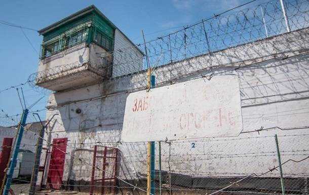 В украинских тюрьмах и СИЗО случаев коронавируса нет - Минюст - korrespondent.net - Украина - Киев