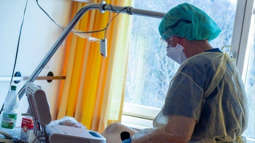Жительница Алтайского края с диагнозом коронавирус родила ребенка - 5-tv.ru - Алтайский край - Барнаул