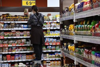 Россиянам дали советы по покупке продуктов во время пандемии - lenta.ru