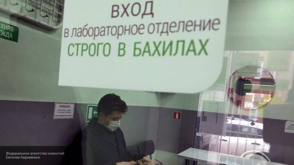 СК проверяет медучреждение в Коми, где выявили 53 случая заражения коронавирусом - inforeactor.ru - республика Коми