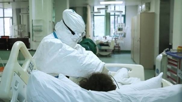 В Пермском крае умер второй пациент, зараженный коронавирусом - eadaily.com - Пермский край