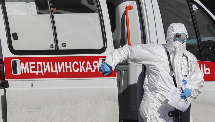 Регионам выдали деньги на покупку машин скорой помощи для борьбы с коронавирусом - vesti.ru - Россия