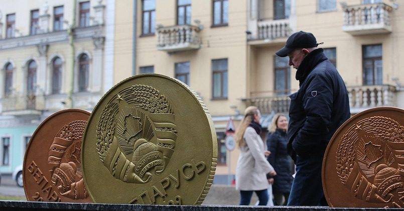 Доклад: Беларусь должна «спастись» от России долговой ямой МВФ - rubaltic.ru - Россия - Белоруссия - Польша