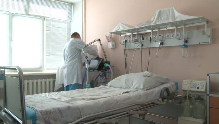 Шестьсот аппаратов ИВЛ подготовлены для пациентов в алтайских больницах - vesti.ru - республика Алтай - Барнаул - Бийск - Новоалтайск - Рубцовск - Минздрав