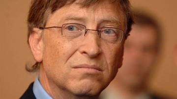 Вильям Гейтс - Билл Гейтс: как США наверстать время, упущенное на борьбу с COVID-19 (Washington Post) - geo-politica.info - Сша - Вашингтон - Washington