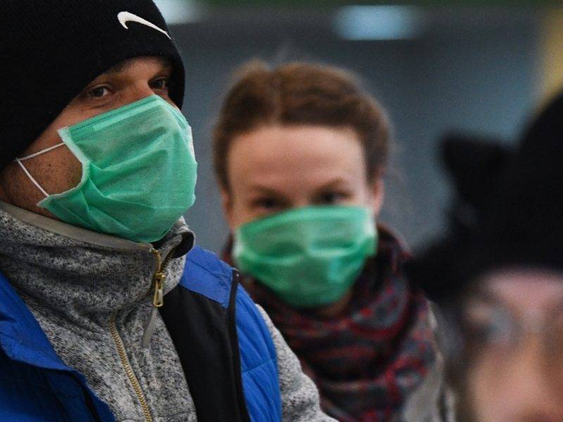 Владимир Никифоров - Инфекционист назвал срок окончания эпидемии коронавируса в России - bloknot.ru - Россия