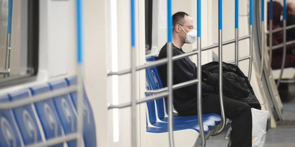 В России зафиксирован 771 новый случай коронавируса - ruposters.ru - Россия - округ Янао