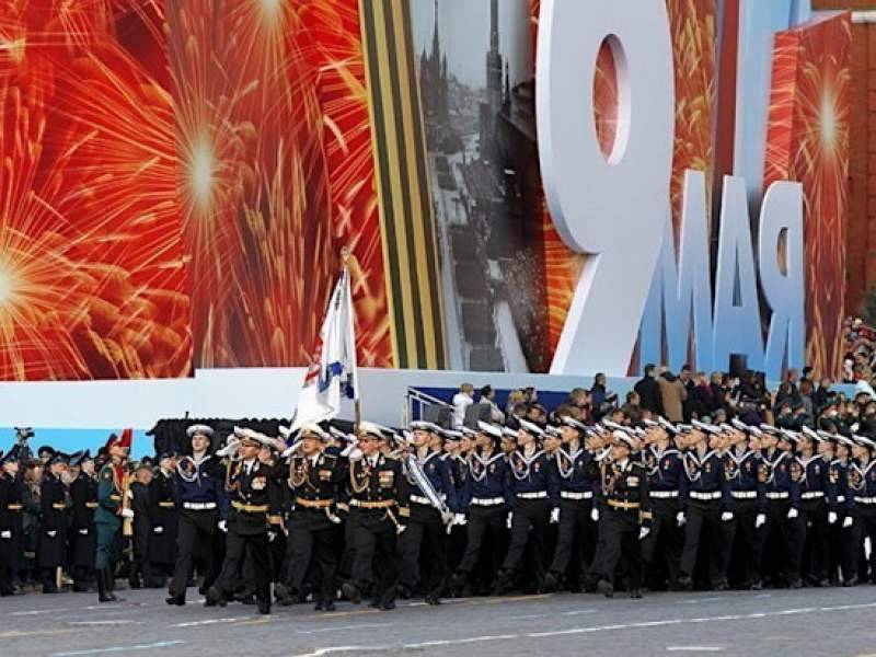 Названы альтернативные сценарии проведения парада Победы в Москве - dayonline.ru - Москва