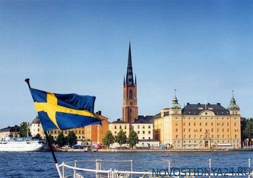 Шведский путь — соблазнительный и недоступный - novostidnya24.ru - Евросоюз - Швеция - Стокгольм