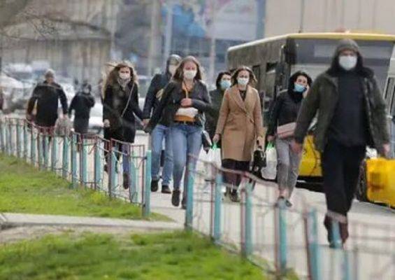 «Это все ж@ды придумали…» — житель Львова рассказал «правду» о карантине - eadaily.com - Львов