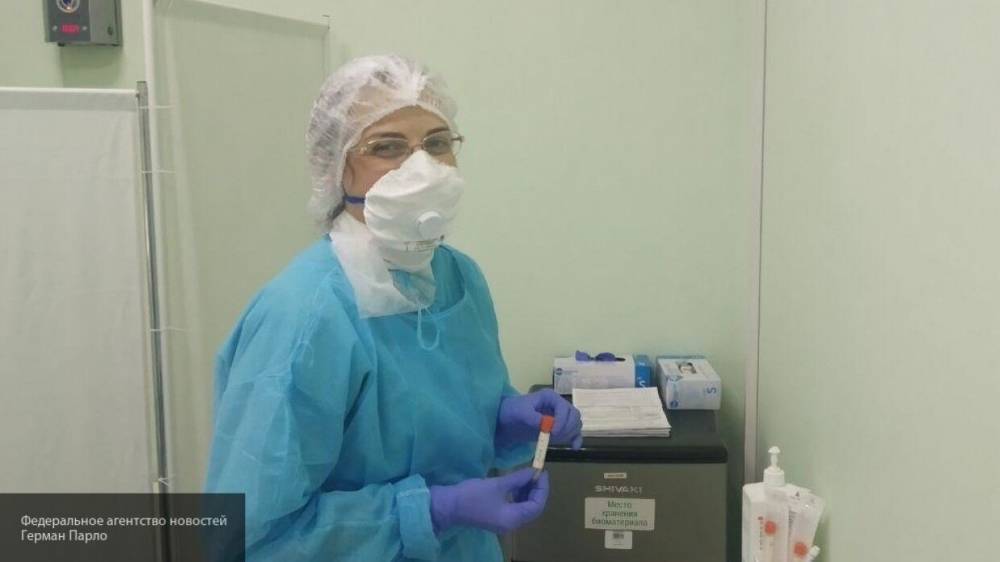 Онкологический центр Блохина приостановил прием новых пациентов из-за COVID-19 - nation-news.ru