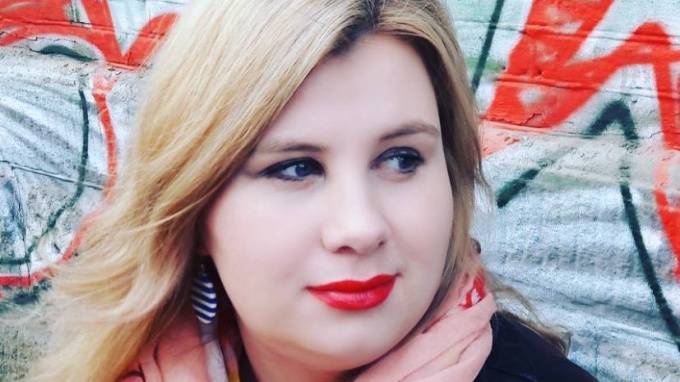 Анастасия Петрова - Пермская журналистка умерла от коронавируса - piter.tv - Пермь - Пермский край