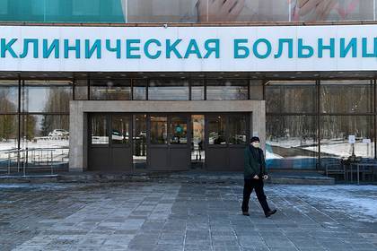 Григорий Березкин - В Москве умерших с коронавирусом похоронят в закрытых гробах - lenta.ru - Москва
