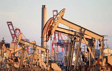 Немецкий эксперт: Мы еще увидим абсурдные цены на нефть - charter97.org - Россия - Саудовская Аравия - Берлин
