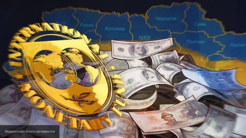 Александр Кочетков - "Главред": Украина оказалась в шаге от распада - nation-news.ru - Украина