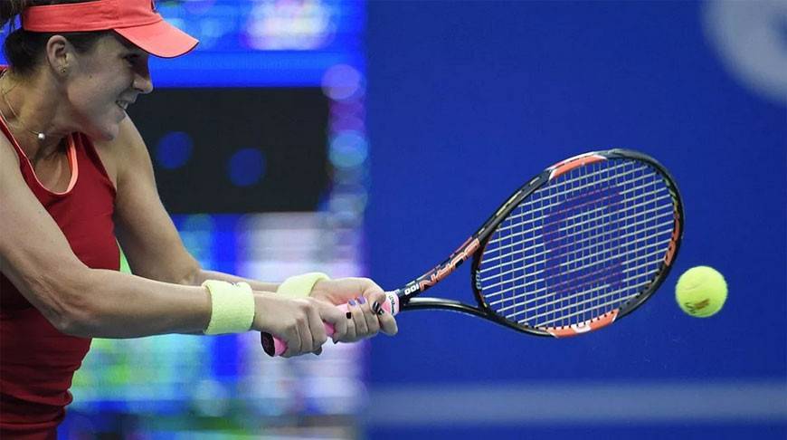 Теннисные турниры могут возобновиться не раньше 13 июля - belta.by - Минск