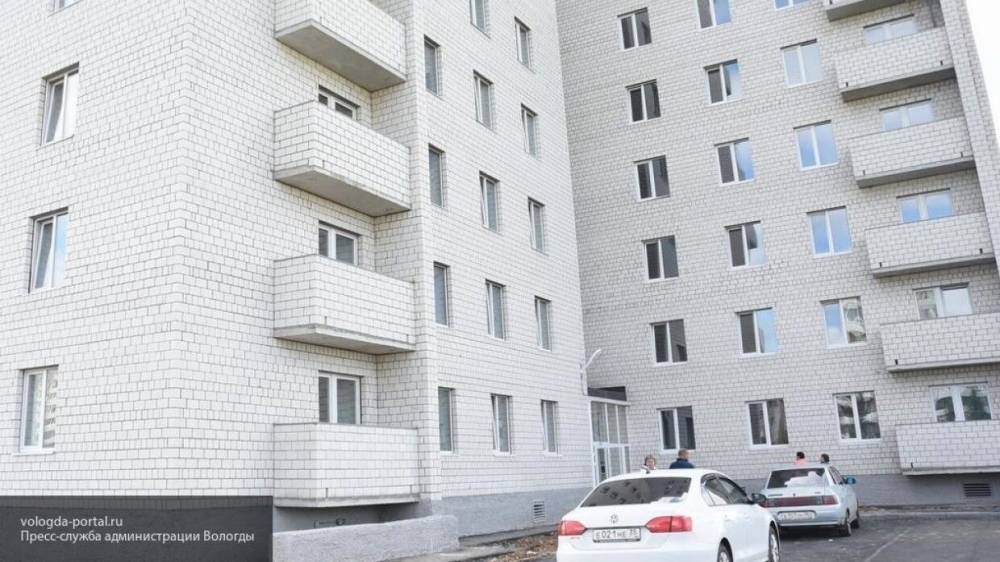 Коронавирус поставил на паузу рынок недвижимости в Москве - nation-news.ru - Москва