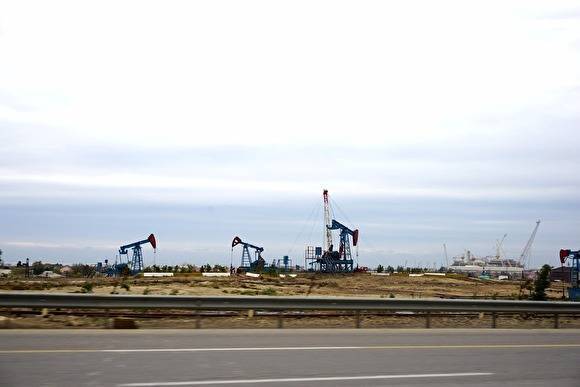 Дональд Трамп - Стоимость нефти Urals упала до $10 за баррель. Бюджет России сверстан при цене $42,4 - znak.com - Россия - Сша - Саудовская Аравия