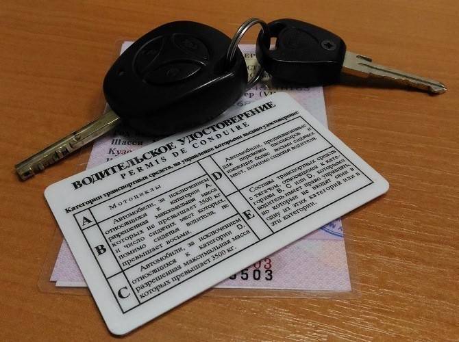 Автовладельцы просят правительство продлить сроки действия водительских удостоверений - autostat.ru - Россия