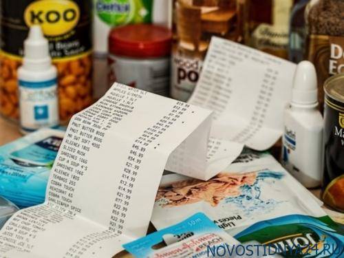 Роспотребнадзор посоветовал россиянам не делать запасы еды - novostidnya24.ru