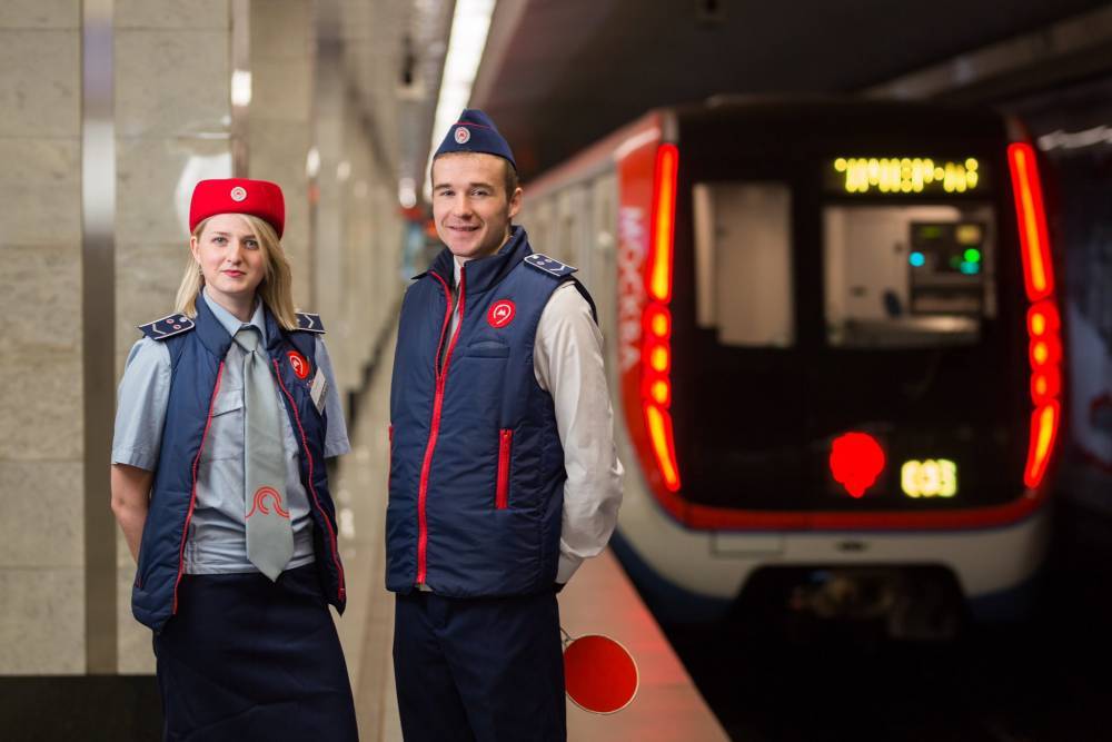 Более 40 тысяч человек посмотрели онлайн-экскурсии московского метро - vm.ru
