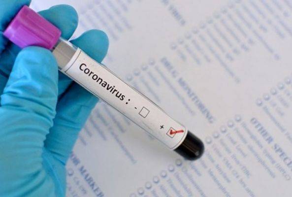 Еще двое человек заразились коронавирусом в Северной Осетии - eadaily.com - республика Алания