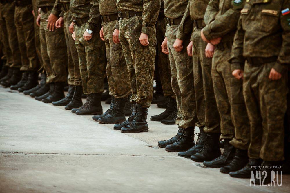 Военные прокомментировали информацию о переносе парада Победы - gazeta.a42.ru - Россия