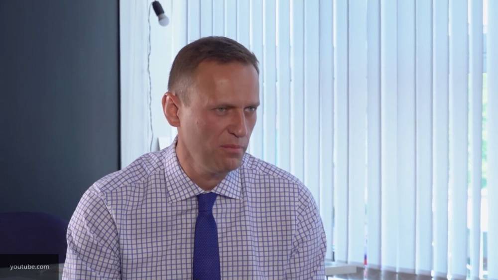 Алексей Навальный - "Антикризисный" план Навального признали неэффективным - politexpert.net - Россия